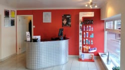 Studio 72 Hairdressers Studio 72 Hairdressers