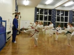 Bridgnorth Tae Kwon-Do