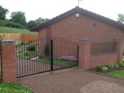 DO Construction and Maintenance