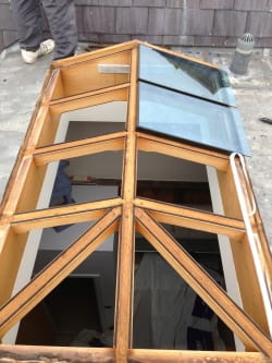 DO Construction and Maintenance