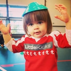 Little Kickers Little Kickers