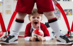 Little Kickers Little Kickers