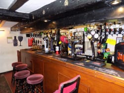 The Unicorn Inn & Campsite The Unicorn Inn & Campsite
