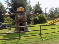 The Unicorn Inn & Campsite The Unicorn Inn & Campsite