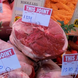 Beaman & Sons Butchers (Low Town) Beaman & Sons Butchers (Low Town)