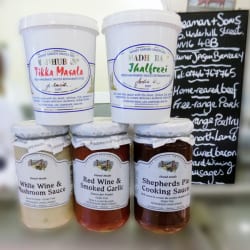 Beaman & Sons Butchers (Low Town) Beaman & Sons Butchers (Low Town)