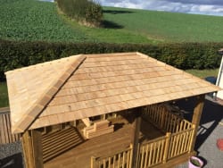 Harp Joinery and Timber Products Ltd.