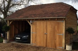 Harp Joinery and Timber Products Ltd.
