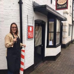 Male Box Bridgnorth Barbers
