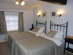 The Croft Bridgnorth The Croft Bridgnorth