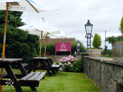 The Down Inn The Down Inn