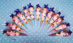 Mrs M Sweet Treats Mrs M Sweet Treats
