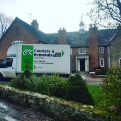 CK Couriers And Removals CK Couriers And Removals