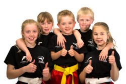 Martial arts for kids in Bridgnorth Martial arts for kids in Bridgnorth