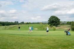 The Astbury Golf & Lodge Resort The Astbury Golf & Lodge Resort