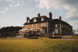 The Astbury Golf & Lodge Resort The Astbury Golf & Lodge Resort