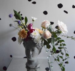 Contemporary floral designs by next day delivery Contemporary floral designs by next day delivery
