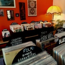 Voodoo Valley Records Voodoo Valley Records