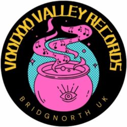 Voodoo Valley Records Voodoo Valley Records