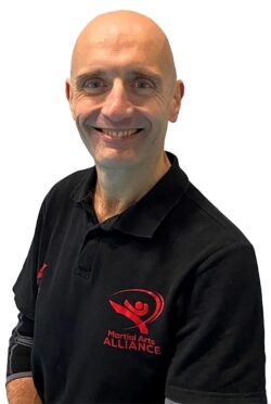 Freestyle Martial Arts Oldbury Freestyle Martial Arts Oldbury