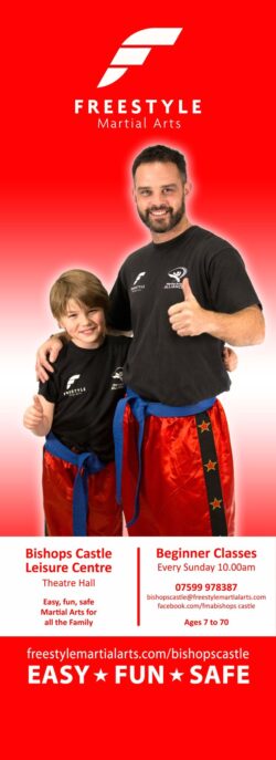 Freestyle Martial Arts Oldbury Freestyle Martial Arts Oldbury