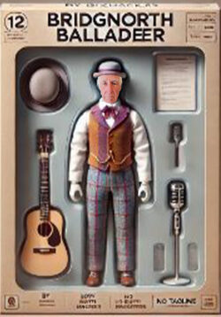 Box set Box set