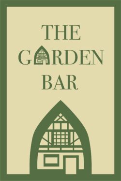 The Garden Bar, Bridgnorth
